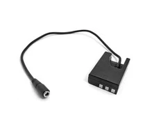 Nikon EN-EL9 baterijos maitinimas nuo USB