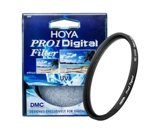 Objektyvas HOYA UV Filtras 37mm