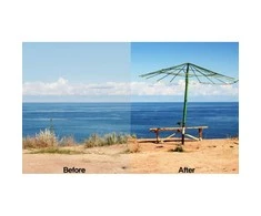 Objektyvas HOYA UV Filtras 55mm