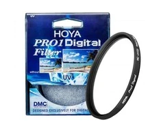 Objektyvas HOYA UV Filtras 77mm