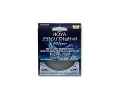 Objektyvas HOYA UV Filtras 77mm