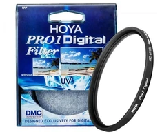 Objektyvas UV Filtras 67mm (Kopija)