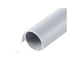 pilkos spalvos studijos fonas 68x130 cm