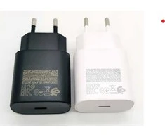 Samsung 25W USB C itin greito įkroviklio laidas, skirtas Galaxy S20 S21 S22 S23 S24 Note20 Ultra 10
