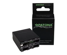 Sony NP-F990 akumuliatorius fotoaparatui