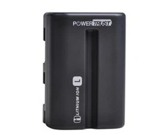 Sony NP-FM500H akumuliatorius fotoaparatui