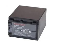 Sony NP-FV100 akumuliatorius fotoaparatui