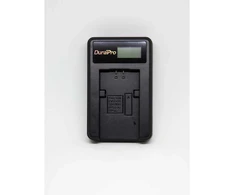 Sony NP-FV50 kroviklis