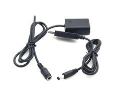 Sony NP-FW50 kroviklis per USB jungtį