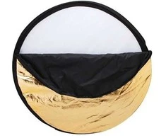šviesos reflektorius 110 cm