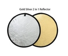 šviesos reflektorius 30 cm