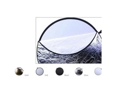 šviesos reflektorius 60cm dydžio