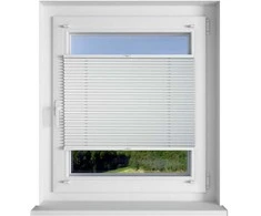 Plisuotos žaliuzės PLI 0001 65cm x 145cm