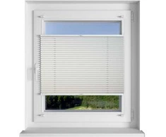 Plisuotos žaliuzės PLI 0002 95cm x 200cm