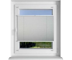 Plisuotos žaliuzės PLI 0005 95cm x 200cm