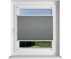Plisuotos žaliuzės PLI 0006 75cm x 155cm