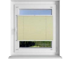 Plisuotos žaliuzės PLI 0101 75cm x 155cm