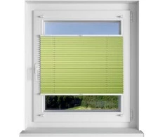Plisuotos žaliuzės PLI 0103 75cm x 155cm
