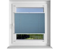 Plisuotos žaliuzės PLI 0104 65cm x 145cm