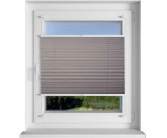 Plisuotos žaliuzės PLI 0105 95cm x 200cm