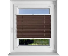 Plisuotos žaliuzės PLI 0106 45cm x 145cm