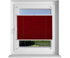 Plisuotos žaliuzės PLI 1013 95cm x 155cm