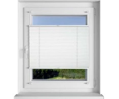 Plisuotos žaliuzės PLI 1101 95cm x 155cm