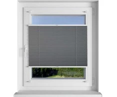 Plisuotos žaliuzės PLI 1107 65cm x 145cm