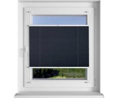Plisuotos žaliuzės PLI 1108 95cm x 200cm