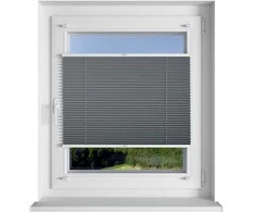 Plisuotos žaliuzės PLI 1109 75cm x 200cm