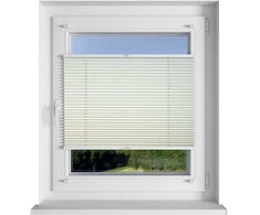 Plisuotos žaliuzės PLI 1203 95cm x 155cm