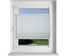Plisuotos žaliuzės PLI 1205 75cm x 155cm