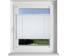 Plisuotos žaliuzės PLI 1501 95cm x 155cm