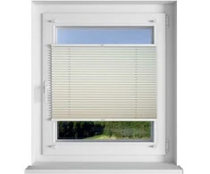 Plisuotos žaliuzės PLI 1503 45cm x 145cm