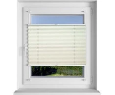 Plisuotos žaliuzės PLI 2002 75cm x 155cm