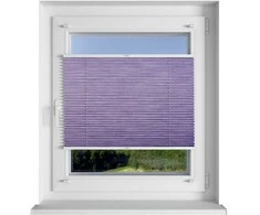 Plisuotos žaliuzės PLI 2112 65cm x 145cm