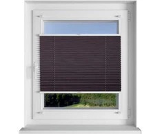 Plisuotos žaliuzės PLI 2113 75cm x 155cm