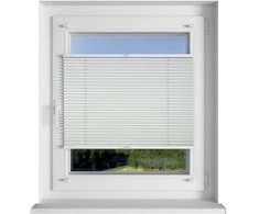 Plisuotos žaliuzės PLI 2401 75cm x 155cm