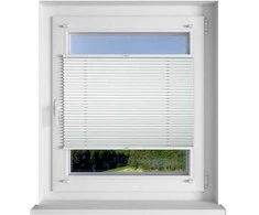 Plisuotos žaliuzės PLI 2404 75cm x 155cm