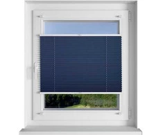 Plisuotos žaliuzės PLI 2406 45cm x 145cm