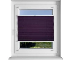Plisuotos žaliuzės PLI 2407 95cm x 200cm