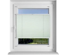 Plisuotos žaliuzės PLI 2408 45cm x 145cm