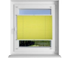 Plisuotos žaliuzės PLI 2410 95cm x 155cm