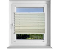 Plisuotos žaliuzės PLI 2502 95cm x 155cm