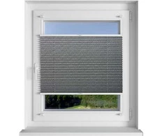 Plisuotos žaliuzės PLI 2503 95cm x 200cm