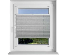 Plisuotos žaliuzės PLI 2603 45cm x 145cm