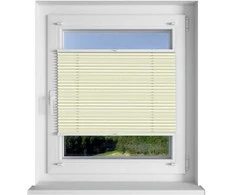 Plisuotos žaliuzės PLI 2702 65cm x 145cm