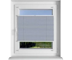 Plisuotos žaliuzės PLI 2706 75cm x 200cm