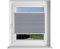 Plisuotos žaliuzės PLI 2708 75cm x 200cm