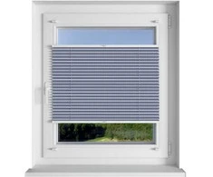 Plisuotos žaliuzės PLI 2709 65cm x 145cm